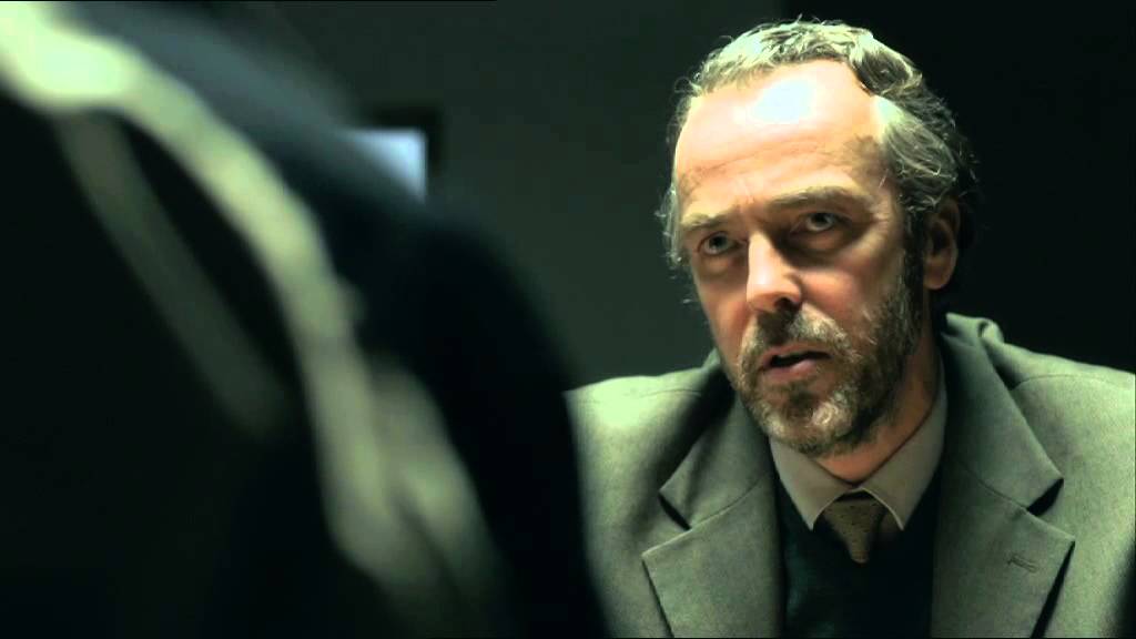 The Widower | Encore | ITV