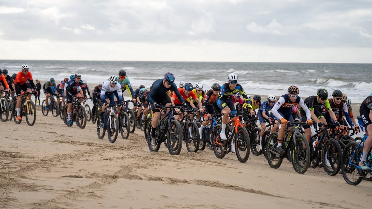 Strandrace Texel 2024