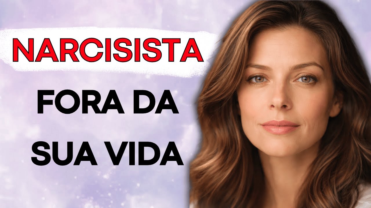 O Momento em Que Você Percebe Que Não Precisa Mais Entender o Narcisista
