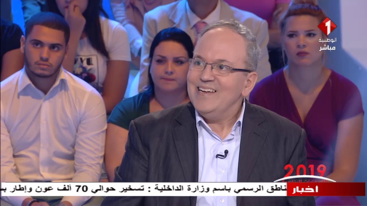 المواكبة المباشرة للإنتخابات الرئاسية | الجزء الرابع