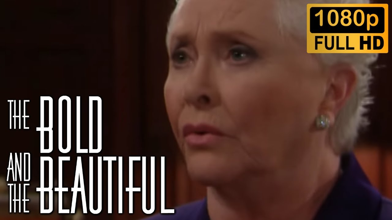 Bold and the Beautiful - 2004 (S18 E58) FULL EPISODE 4445