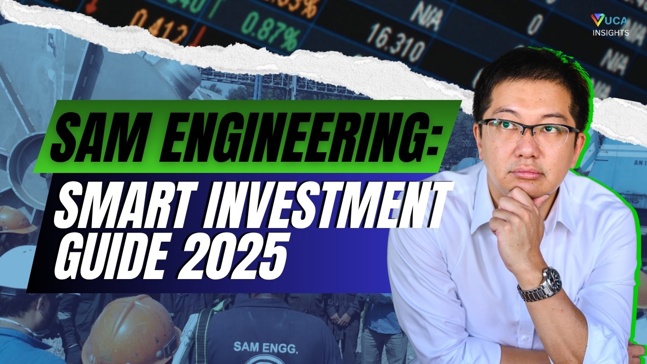SAM Engineering: Smart Investment Guide for 2025