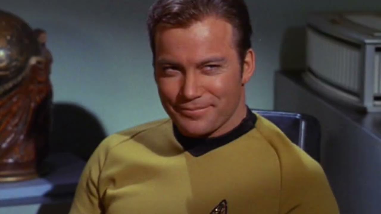 Star Trek - We Are One.