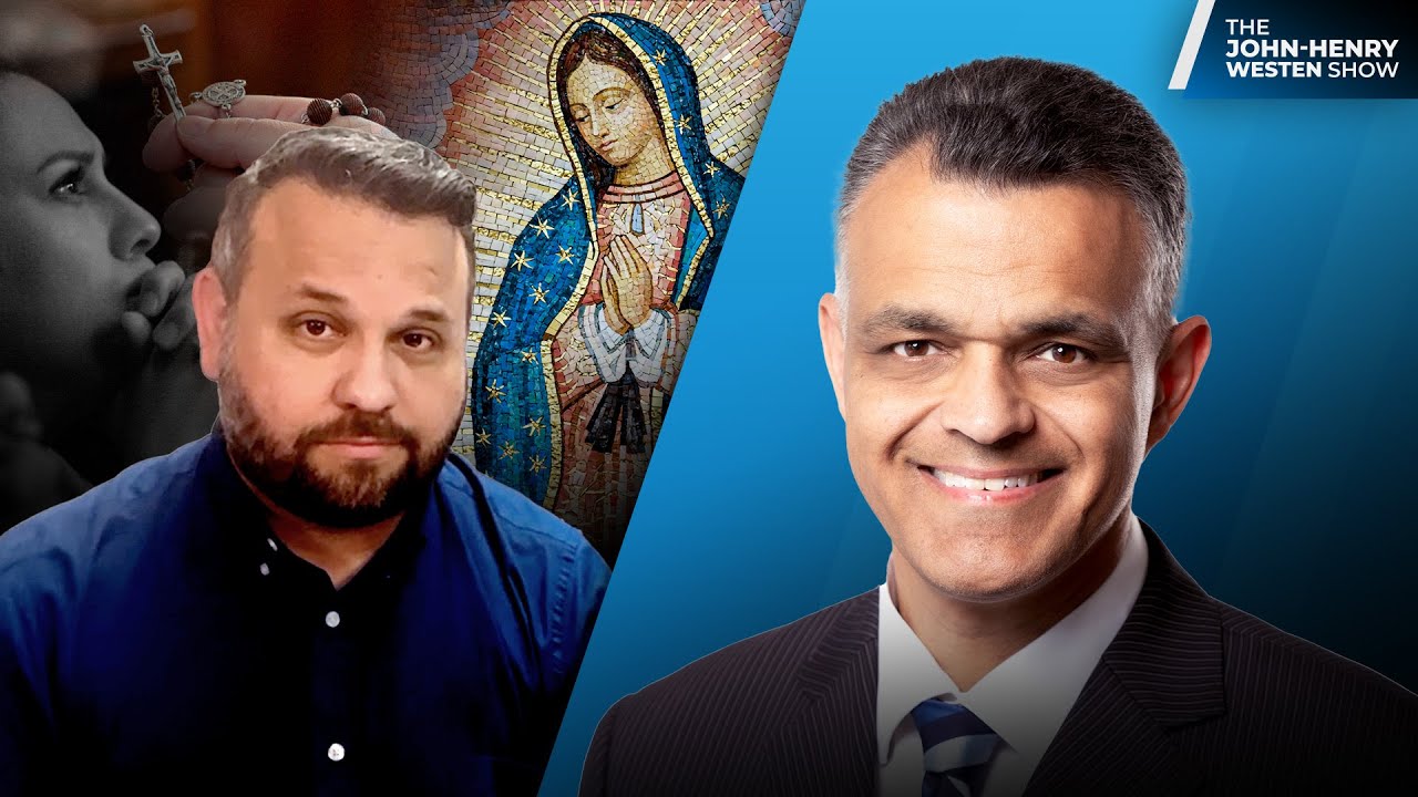 Skeptics SHOCKED over New Guadalupe Tilma Doc | Not Made by Human Hands