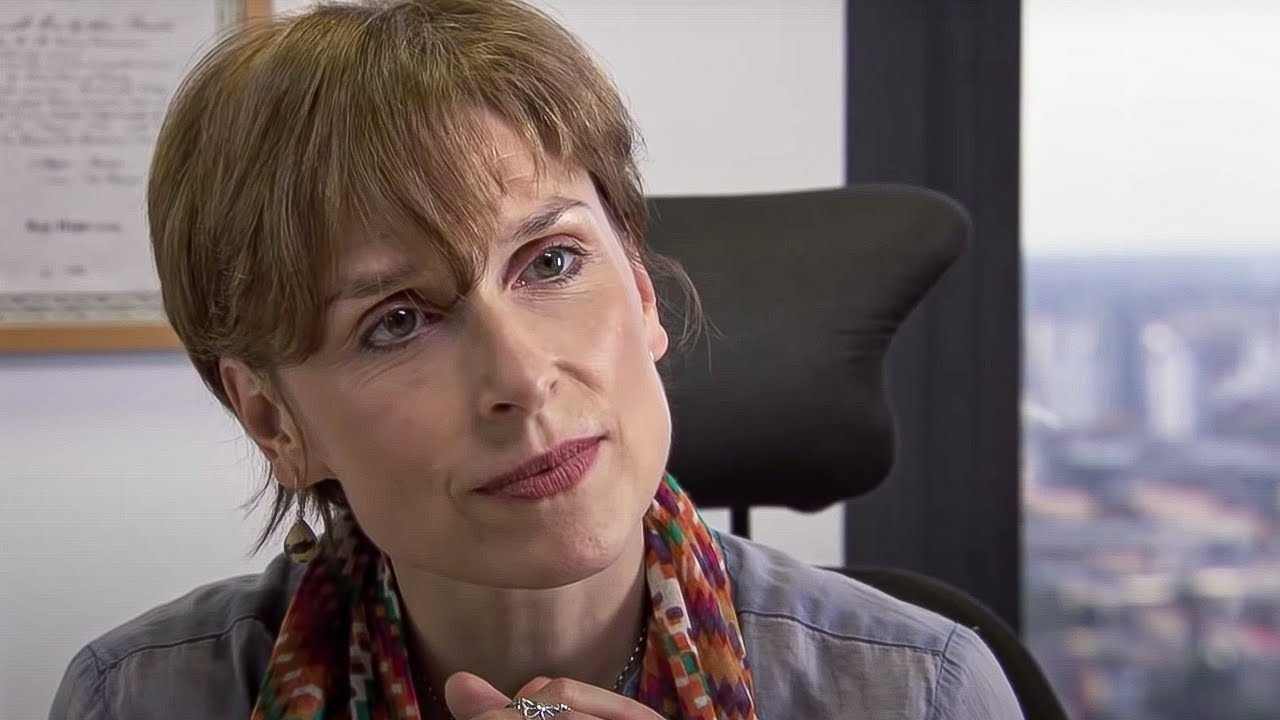 A Question of Sustainability | Twenty Twelve | BBC Studios