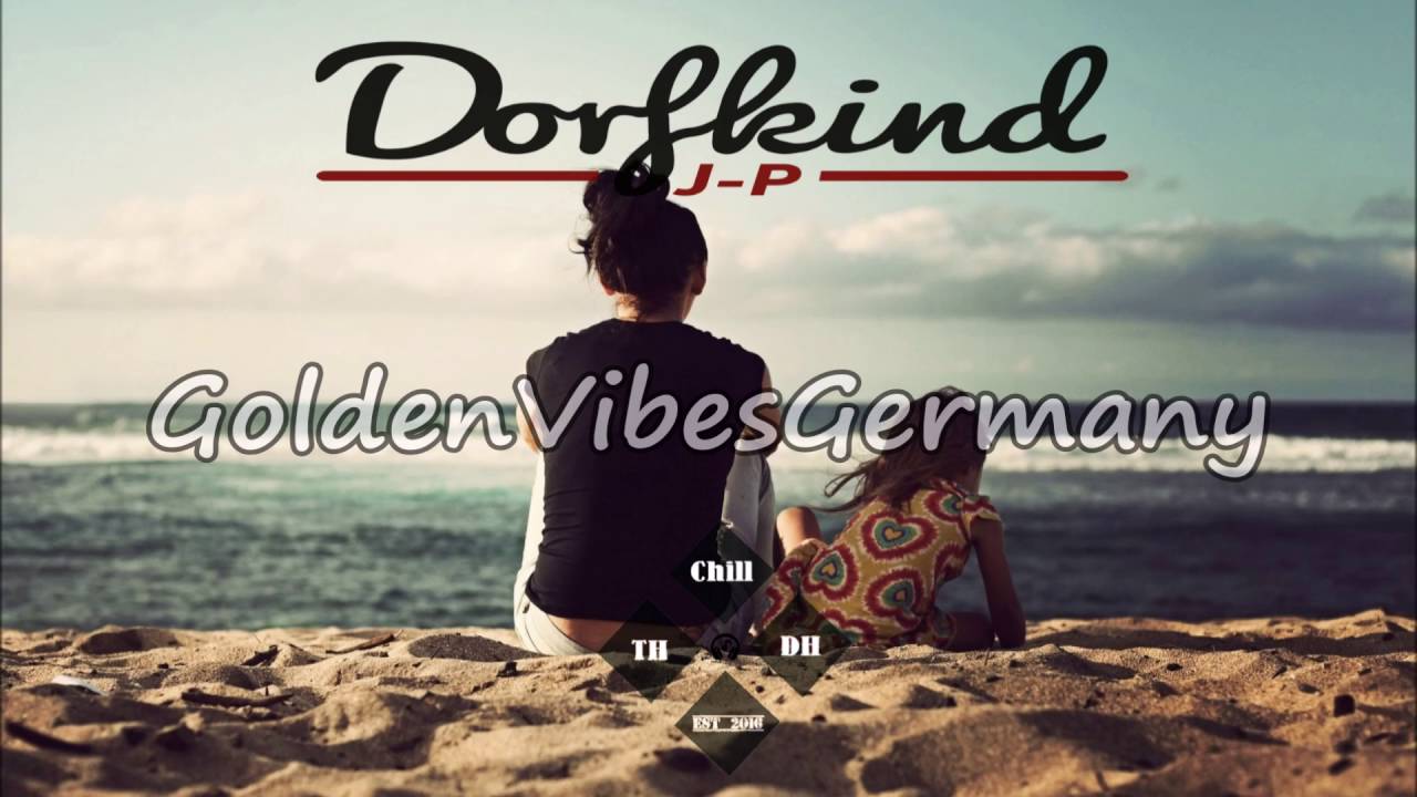 Dorfkind J-P ft. Voyce - Lieb Dich Selbst