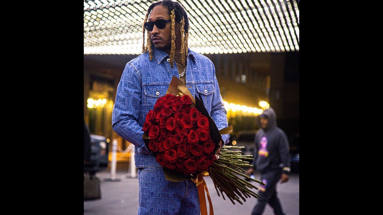 (FREE) Future Type Beat 