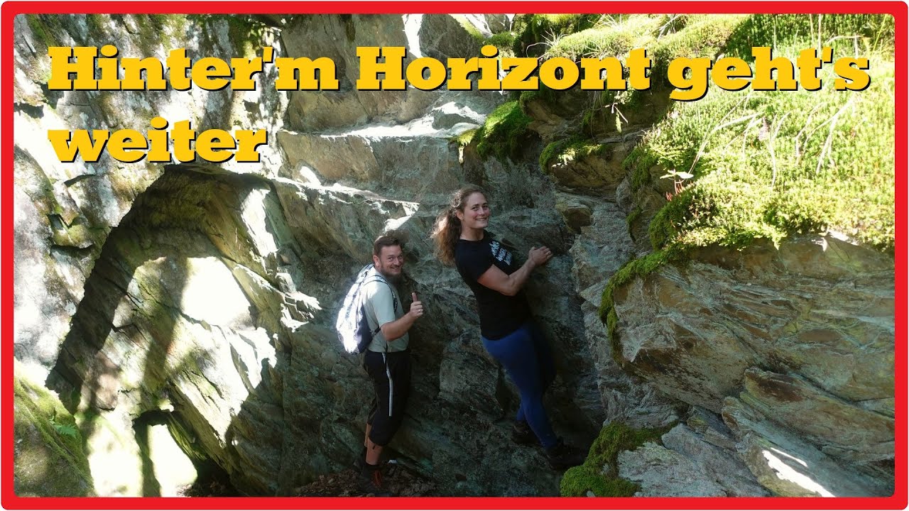 Hinter'm Horizont geht's weiter | Dreiborner Hochfläche & Schöpfungspfad [2,7K]