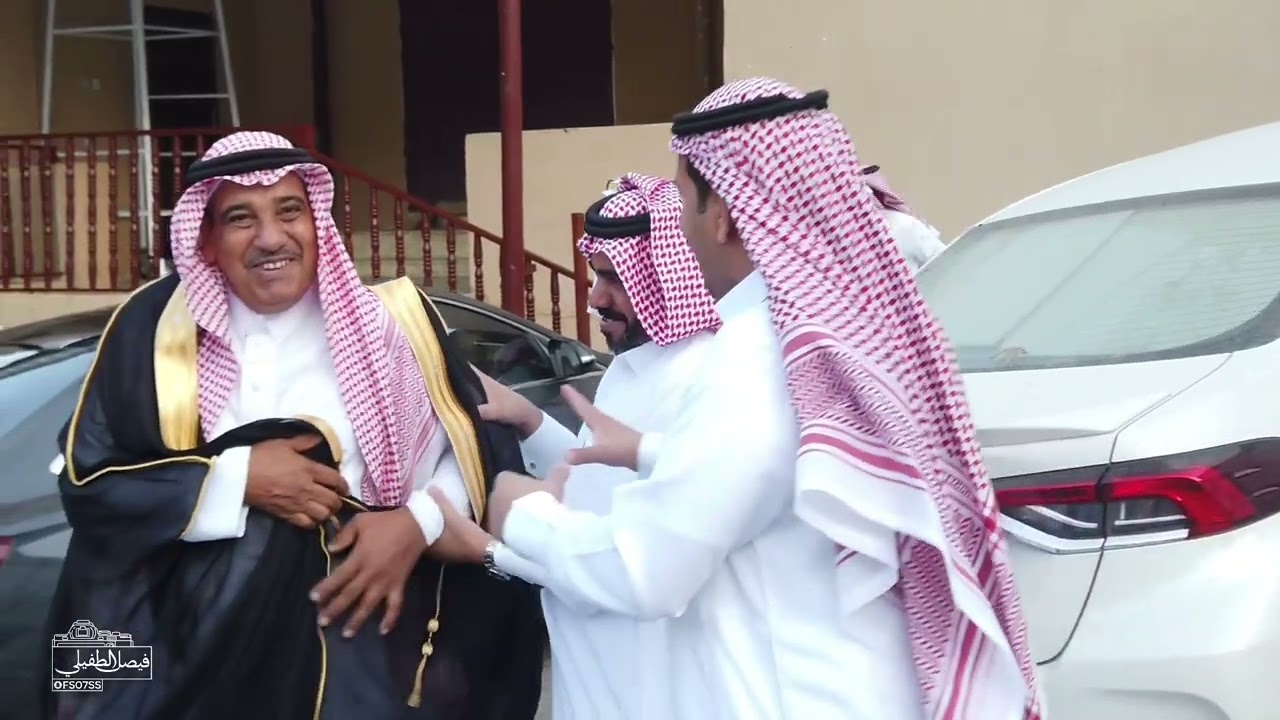 صباحيات العيد بوادي عياس لعام 1444هـ