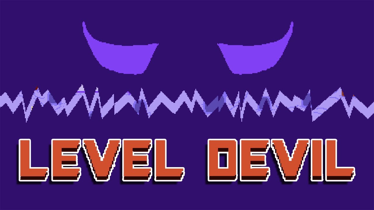 Эта новая игра про ТРОЛЛЕЙ просто УМОРИТЕЛЬНАЯ | Level Devil