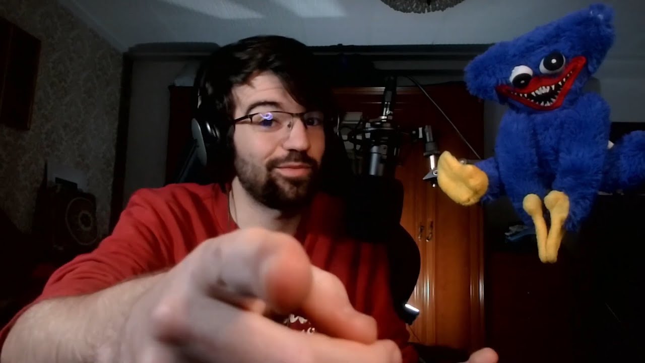 &iquest;Qu&eacute; es SirWilliam VODs?