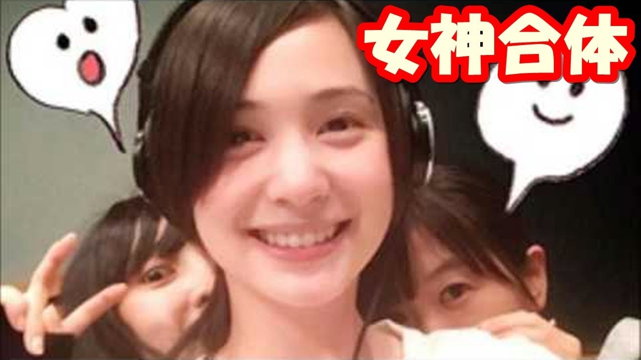 茅野愛衣と佐倉綾音 MAOが合体あやねる「やわらかい」かやのん「良いニオイがする」wどんな体勢ww