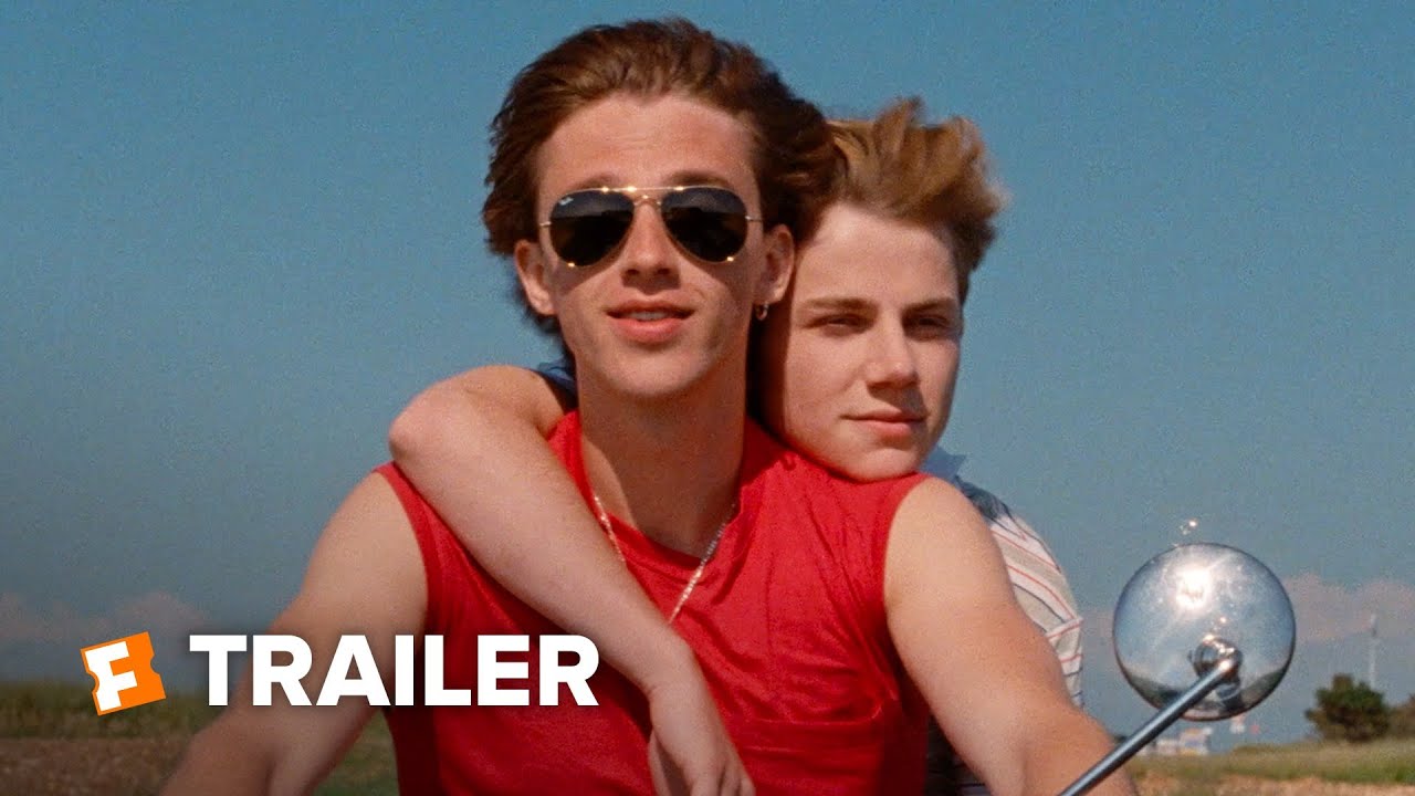 Summer of 85 Trailer #1 (2021) | Movieclips Indie