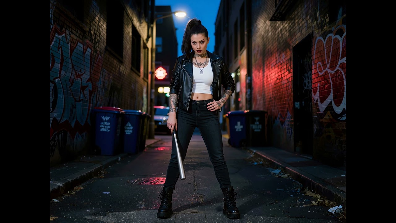 Blue Trouble Hard Bass Techno Trance EDM Music