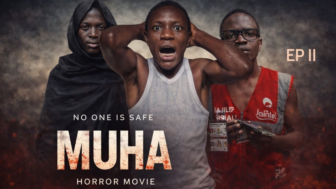 MUHA EPISODE 02 #memkwa #muha #stevemweusi #kiparabland #sandraofficial 