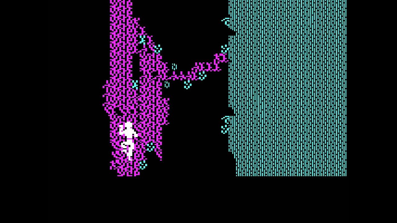 Below The Root Neric Walkthrough