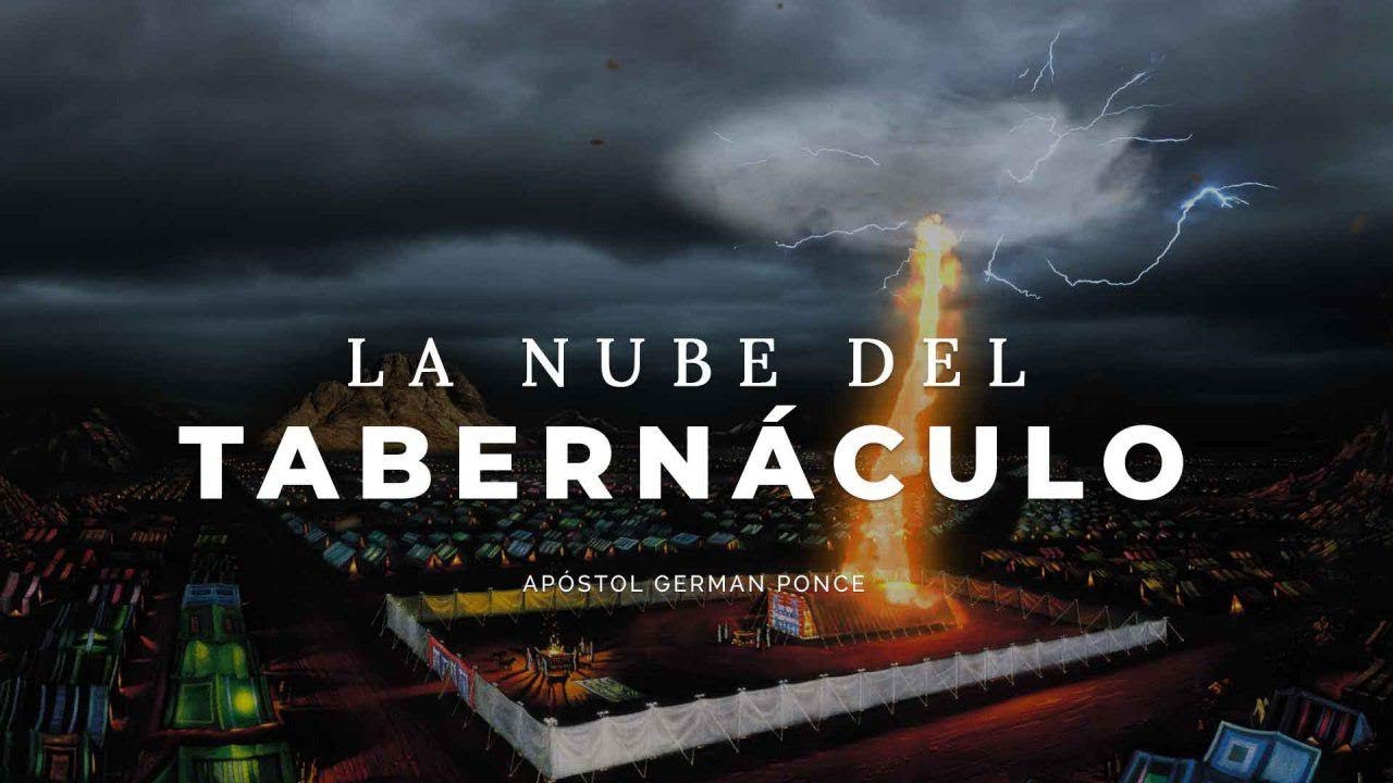 Doctrina Apostólica - La Nube del Tabernáculo