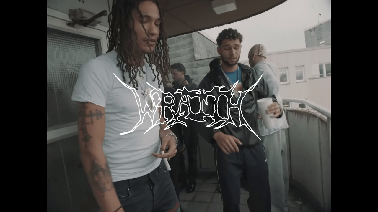 Lucio101 x Nizi19 x Zackavelli type beat 'blind' | prod. wra1th​