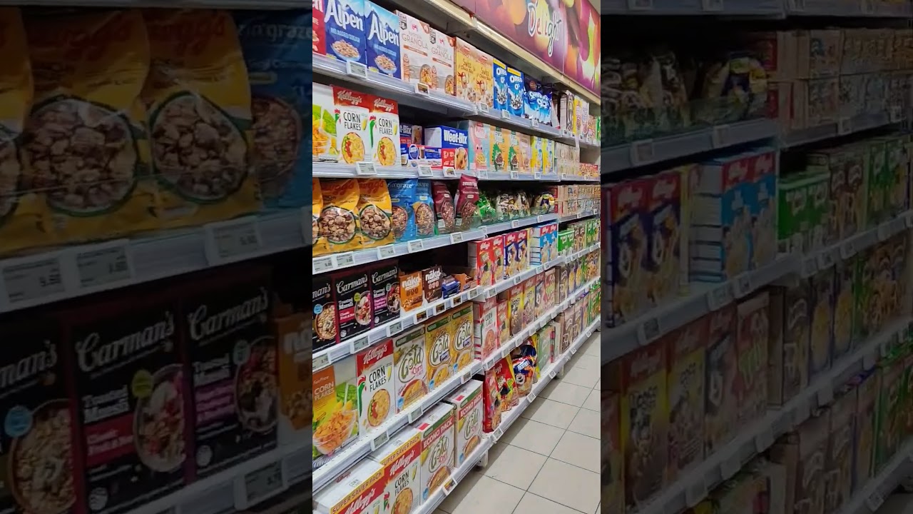 Early Morning | NTUC FairPrice #ntuc #fairprice #grocery #dailyroutine