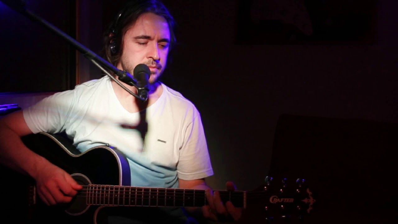 SETE CIDADES (Legião Urbana) Versão cover voz e violão por James Marçal
