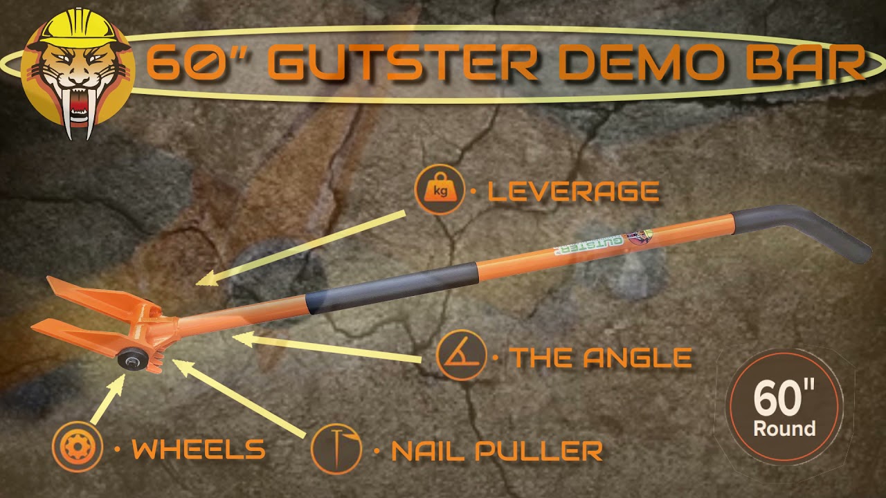 Gutster 60