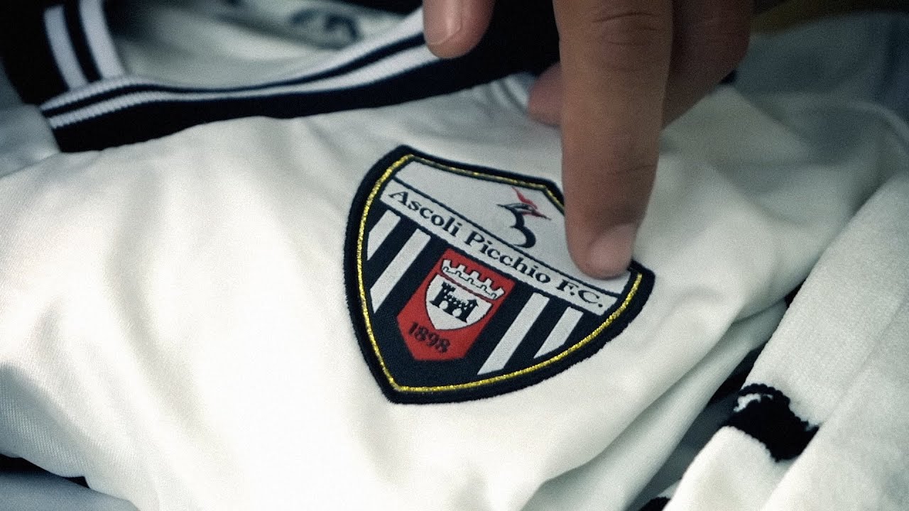 Ascoli Picchio Campagna abbonamenti 2015/2016