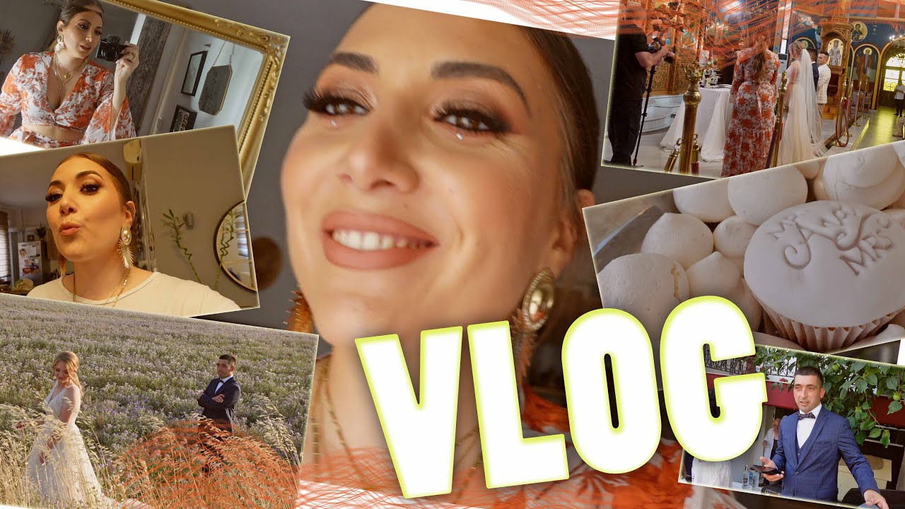 ΓΙΝΑΜΕ  ΚΟΥΜΠΑΡΟΙ! | Sofia Xanthinidou