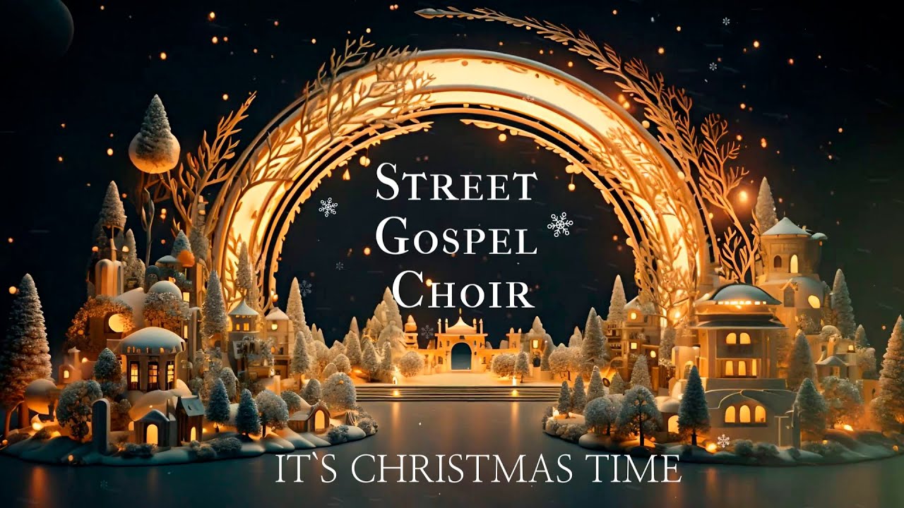 STREET GOSPEL CHOIR
