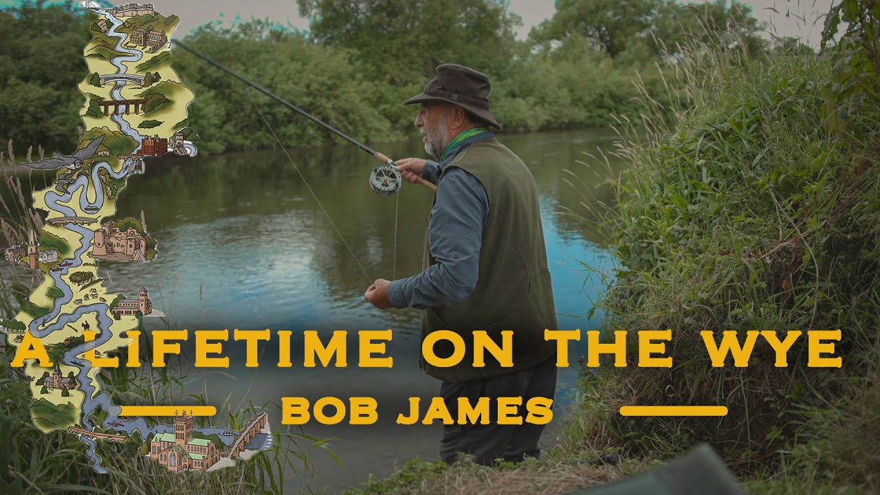 A Lifetime On The Wye - Bob James