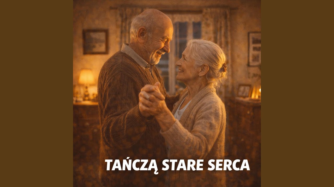 Tańczą stare serca