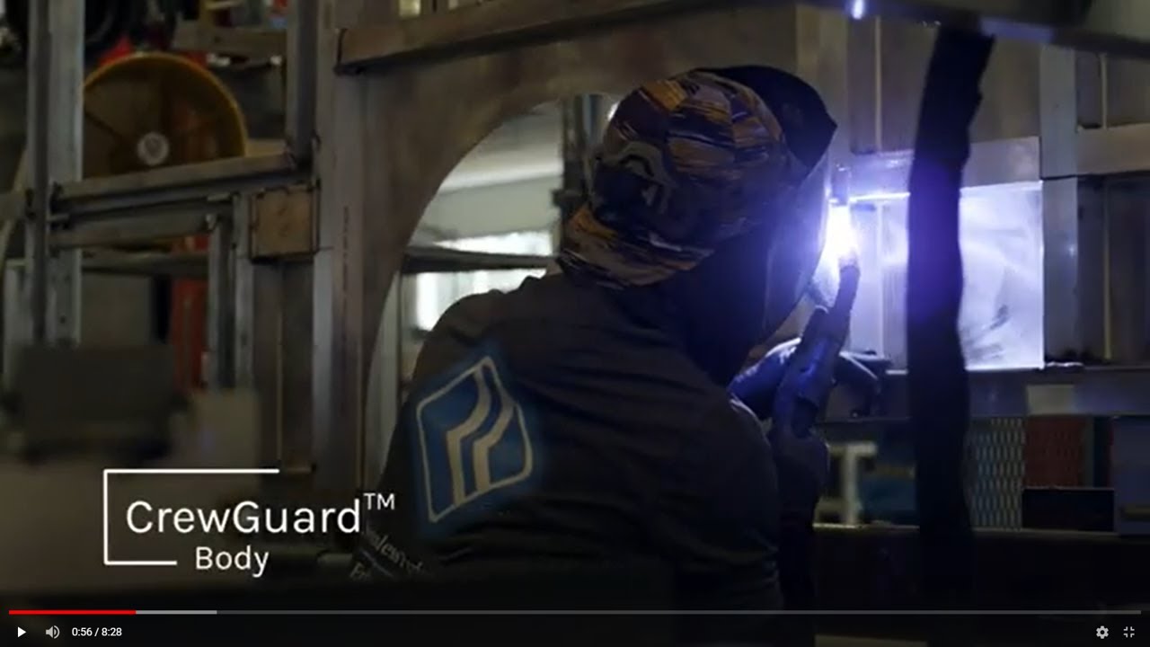 Road Rescue Ambulance Factory Tour