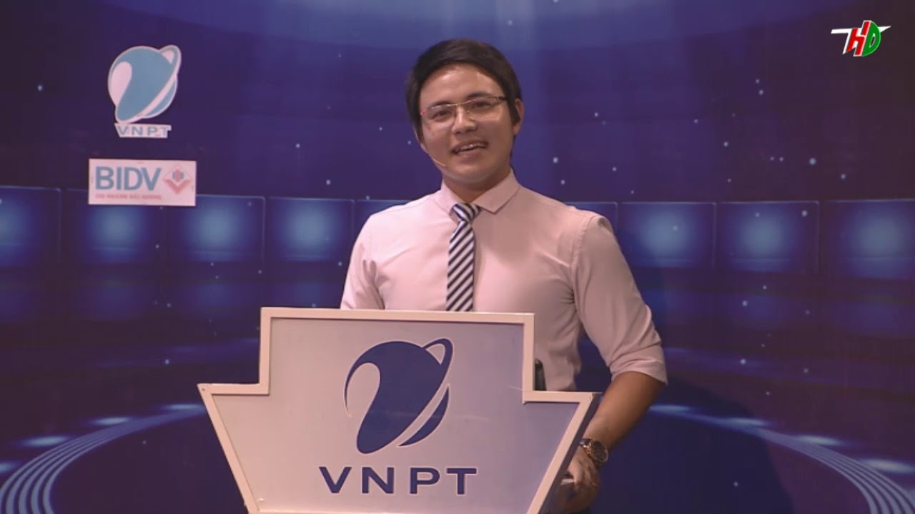 Hành Trình Tri Thức THPT Đoàn Thượng - Chung Kết (JFAK38)