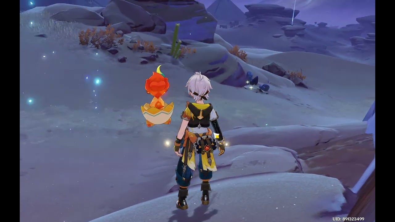 f2p mavuika