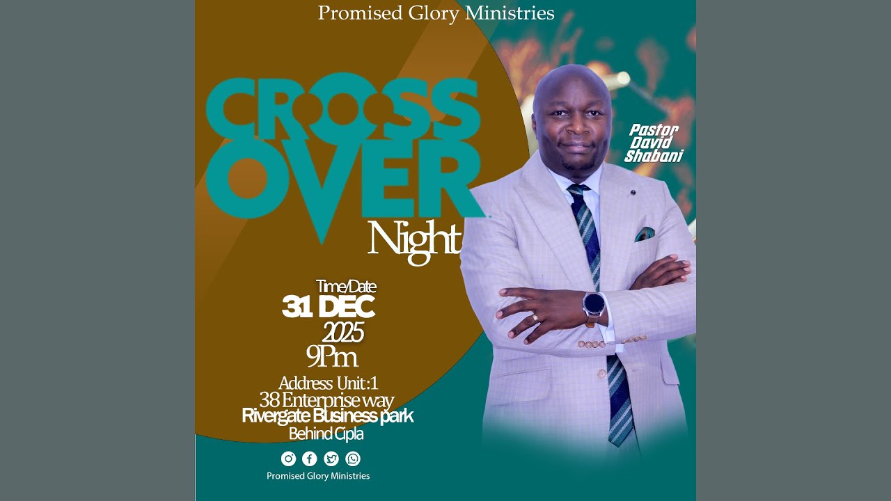 CROSSOVER NIGHT [FULL SERVICE]