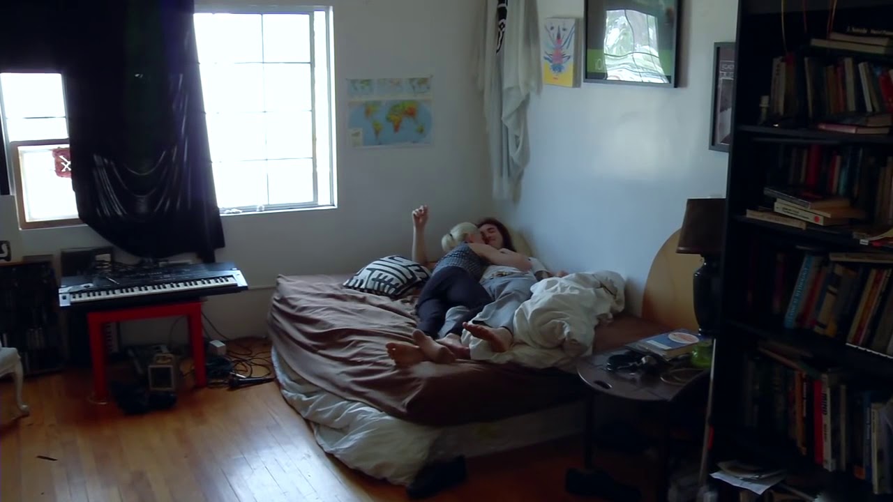 Part Time - I Wanna Take You Out (Official Video)