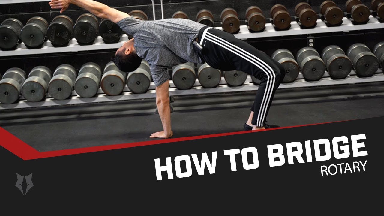 How to Bridge (Rotary)