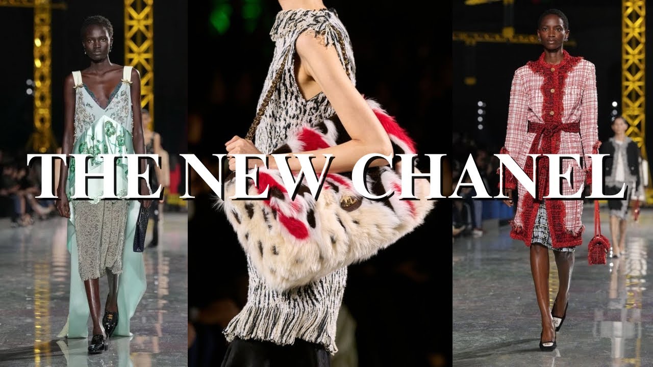 Something Big Is Happening at Chanel | Fall/Winter 2026 Review