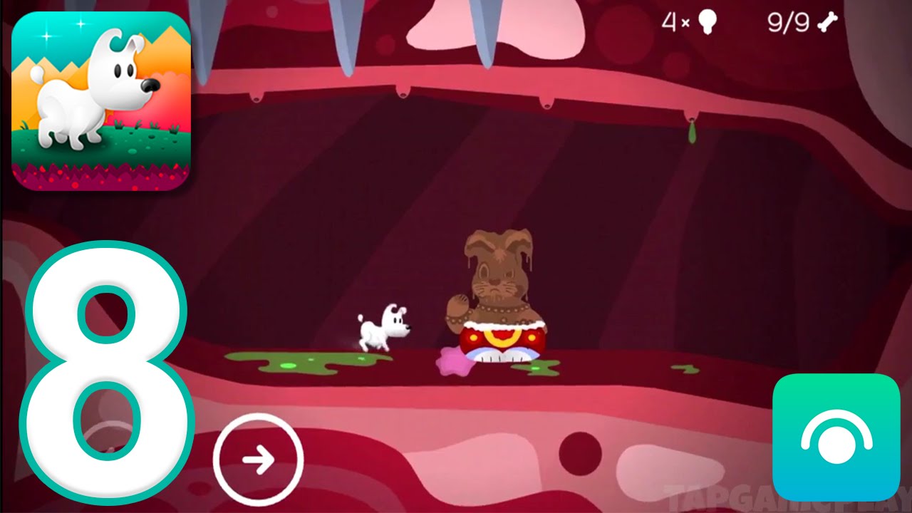 Mimpi - Gameplay Walkthrough Part 8 - Ending (iOS, Android)