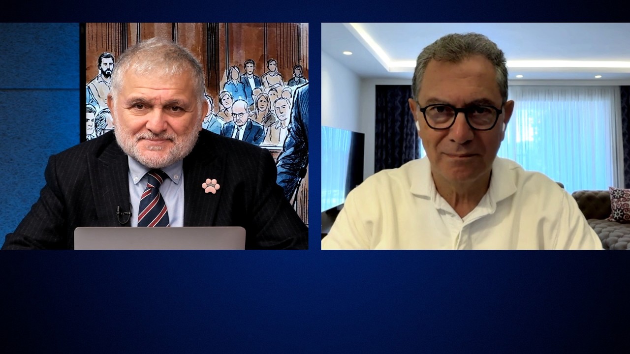 Hafta Başı (104): İmamoğlu'ndan tarihi savunma, fon krizini kontrol edilebiliyor mu? Halk TV olayı
