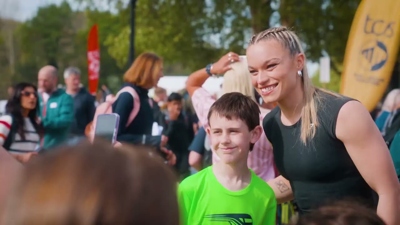 2026 TCS London Mini Marathon