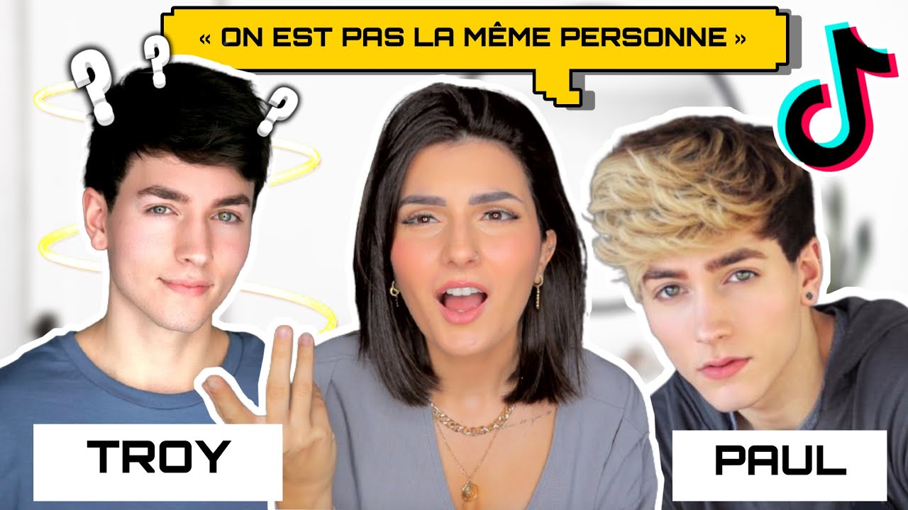 CE TIKTOKEUR A ARNAQUÉ SES ABONNES?  #GIVDT 25