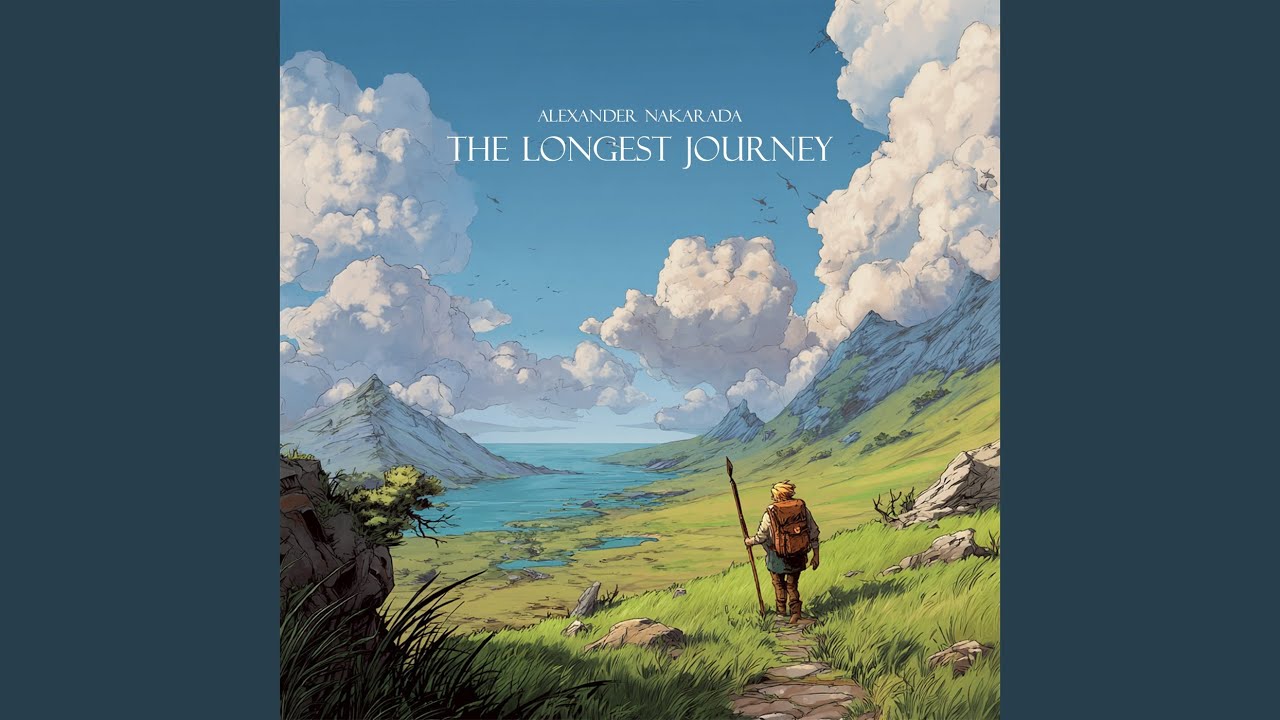 The Longest Journey
