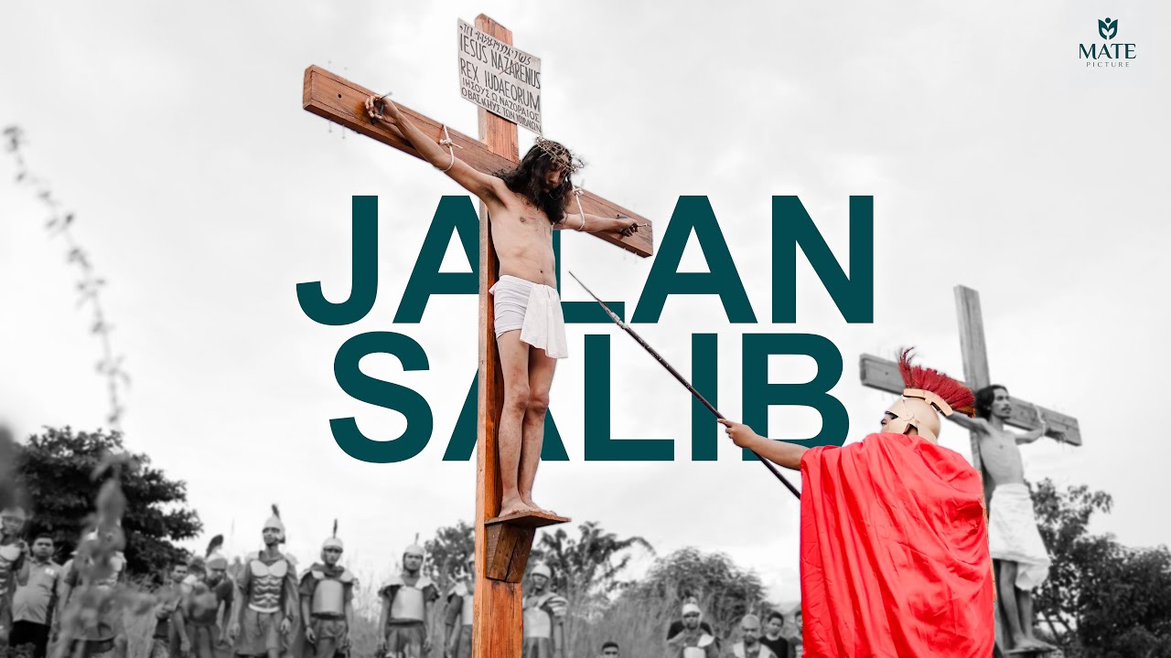 Prosesi Jalan Salib | Kota Kupang 2023