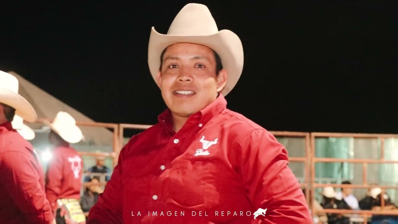 RANCHO EL CORTIJO, POR PRIMERA VEZ EN PUEBLA, TENIENDO LA BALANZA A SU FAVOR.