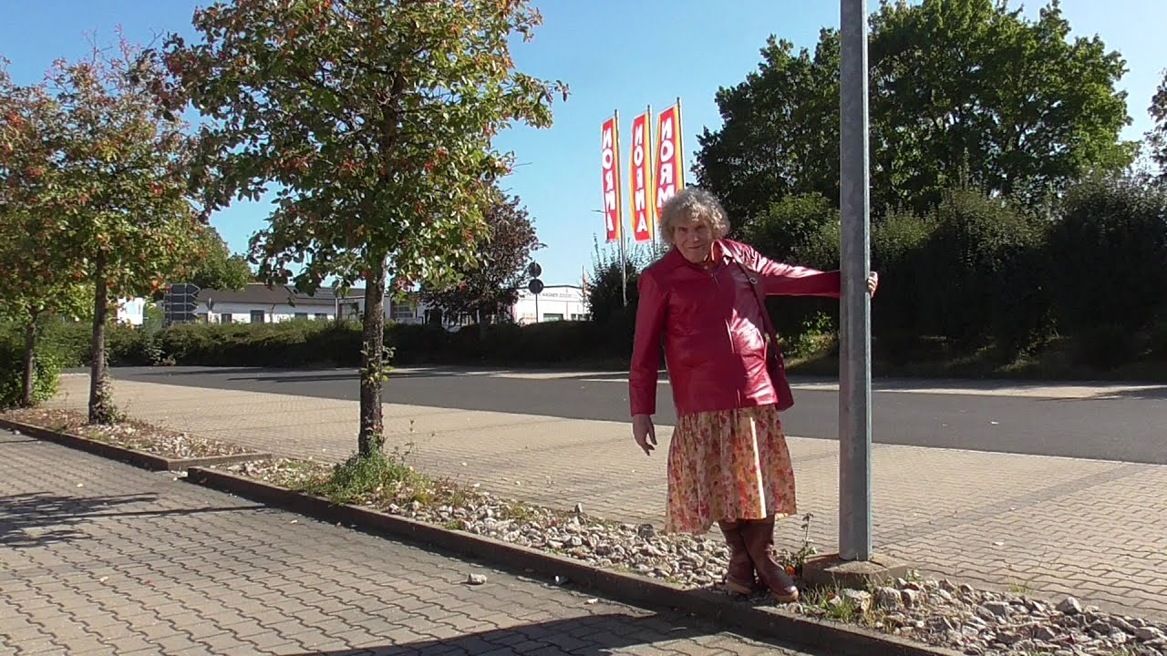GEROLZHOFEN - KLEINSTADT MIT VIEL HERZ UND KOMMERZ (1. Oktober 2023)