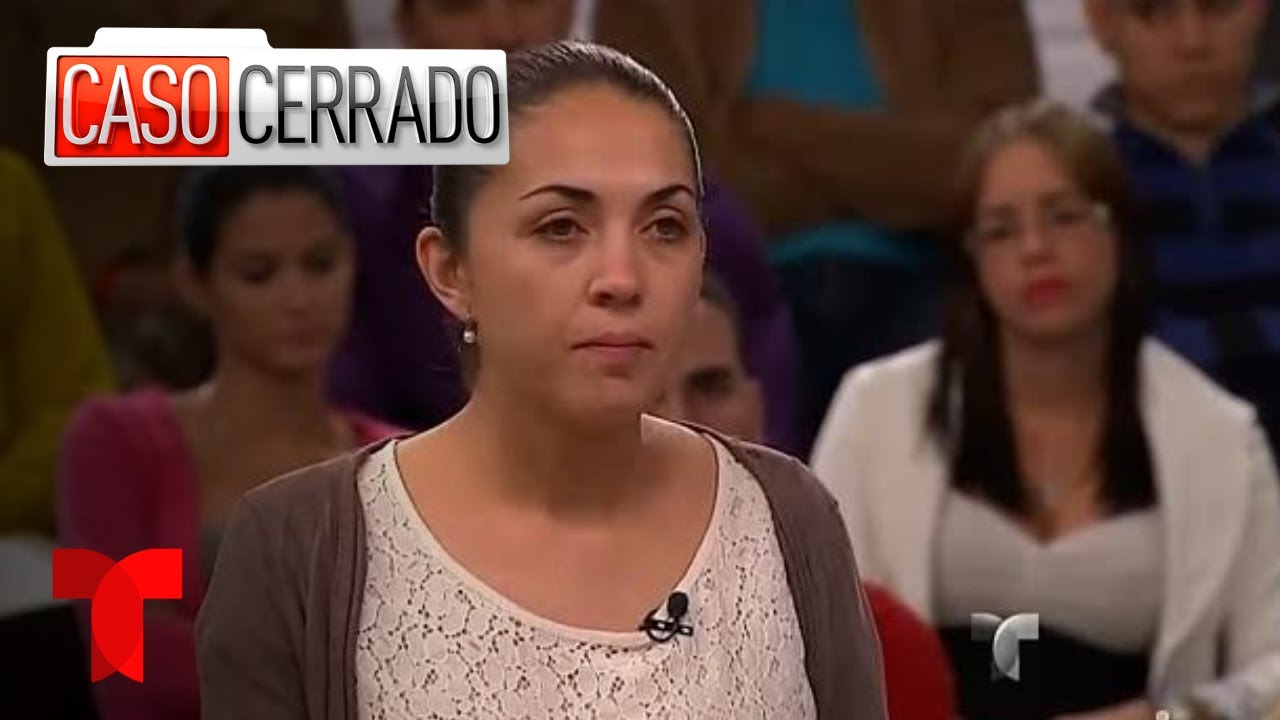 Olvidó a su hijo en una tienda y murió⚰️👦🏻💔| Caso Cerrado Capítulo Completo