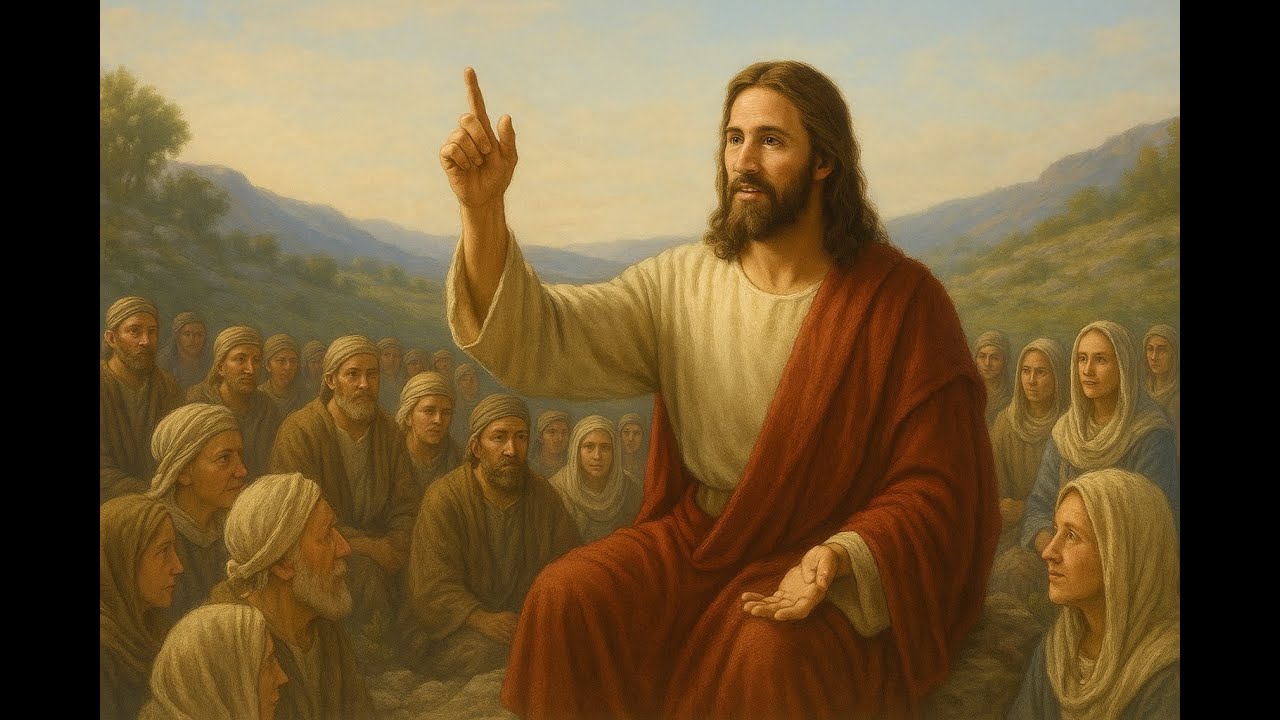 Culto Familiar 09-11-2025