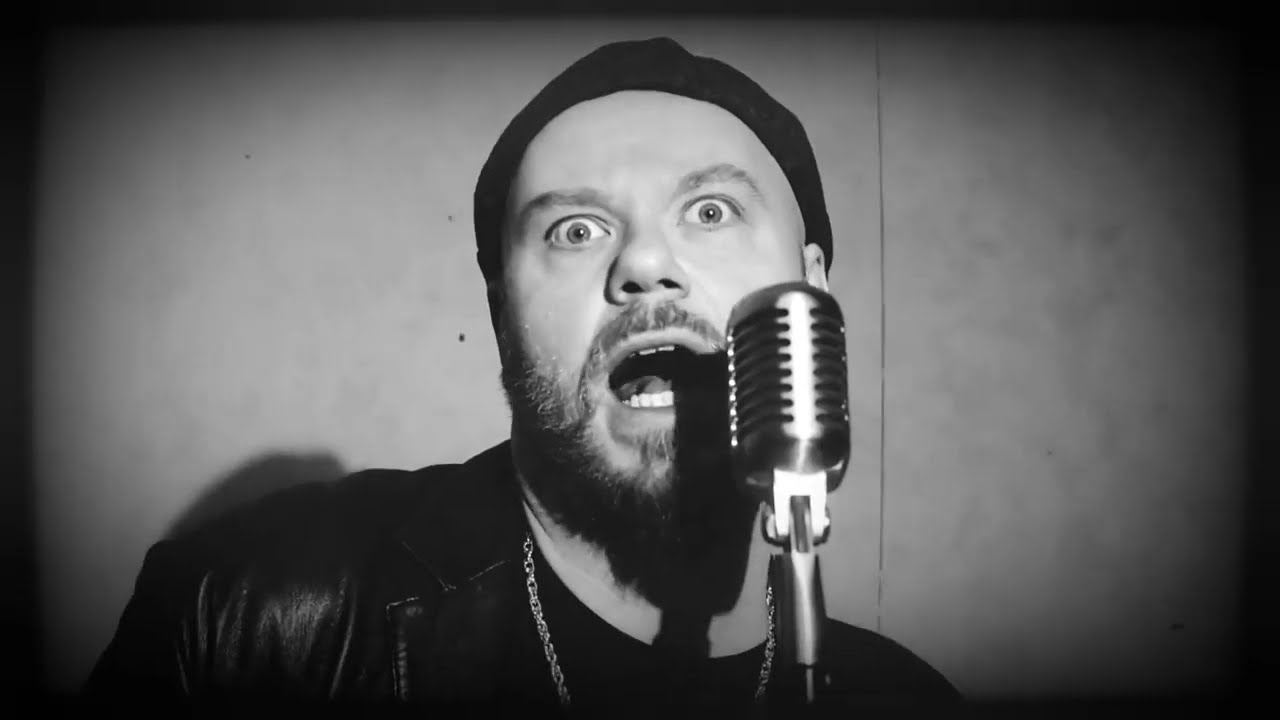 HERE X - I Just Want You (Official Music Video)