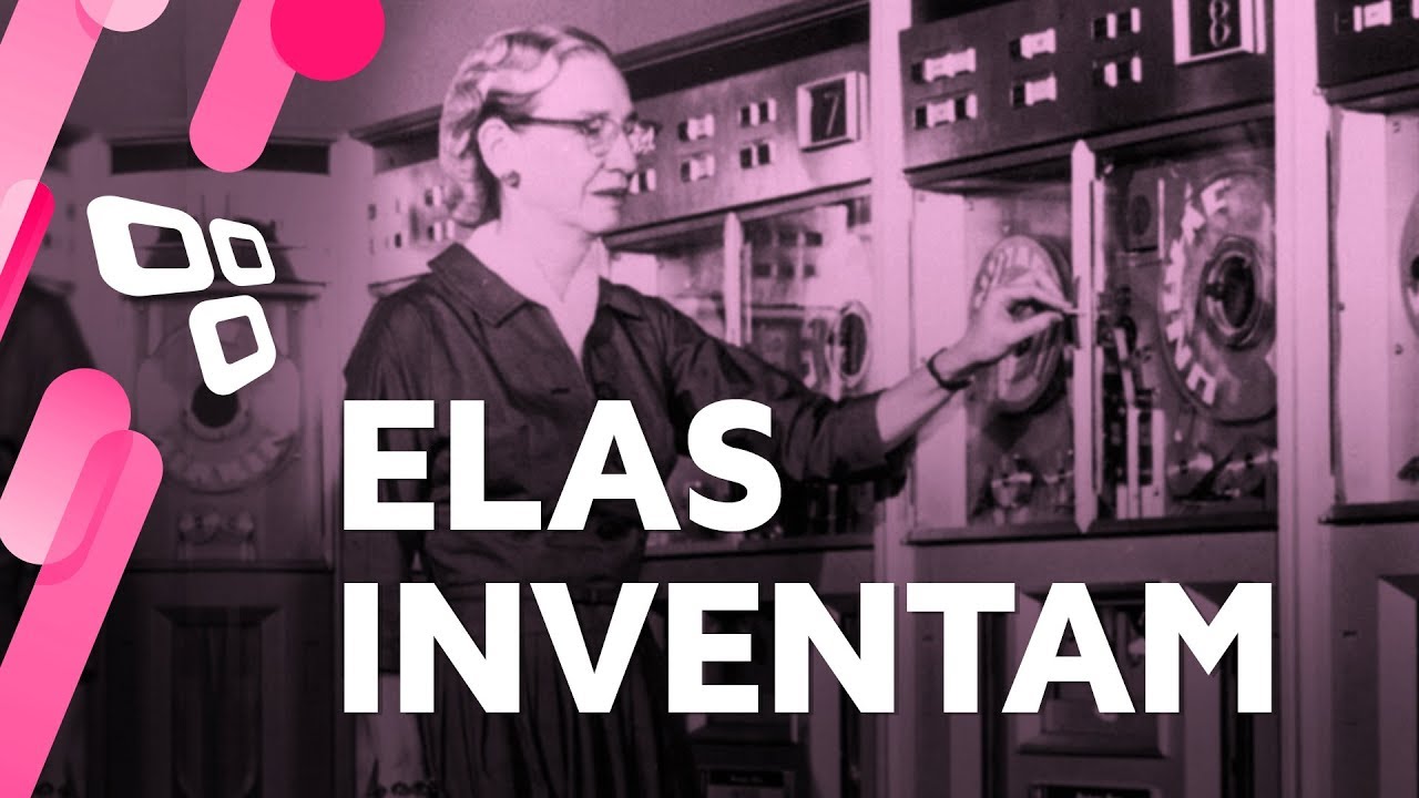 9 tecnologias extraordinárias criadas por mulheres - TecMundo
