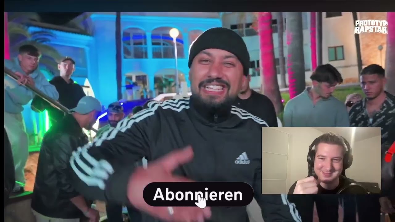 KOMPLETTER ABRISS🔥💥 & ENTSCHEIDUNG 😳! FOLGE 22 | PROTOTYP RAPSTAR | marvbossi